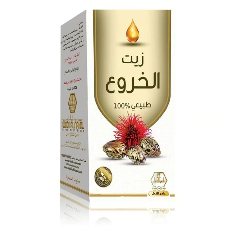 أبرز فوائد زيت الخروع للشعر 10 المميزة