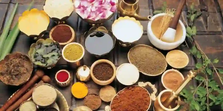 ما هو علاج الغدة الدرقية بالأعشاب مجرب