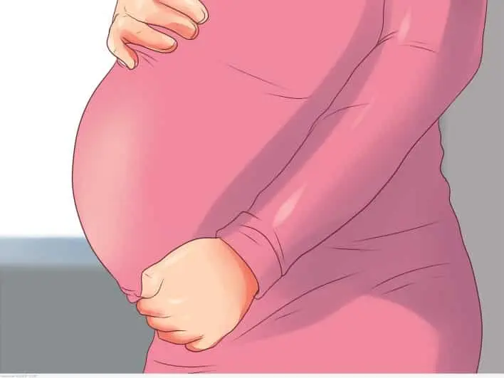 أسباب انتفاخ البطن عند النساء