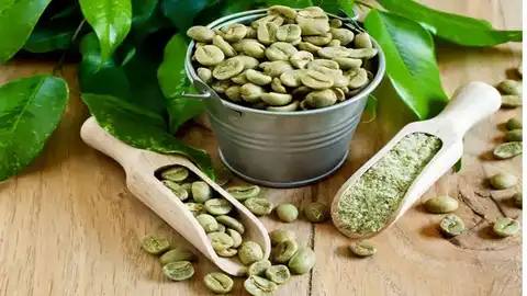 اضرار القهوة الخضراء