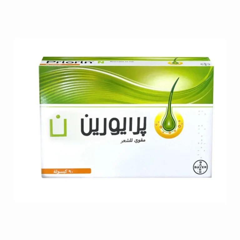 افضل حبوب فيتامين لتكثيف الشعر