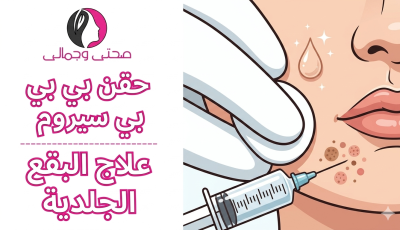 علاج البقع الجيلدية : أفضل طرق علاج البقع الجلدية