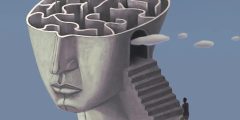 بحثاً عن المعنى: رحلة الإنسان نحو نفسه!