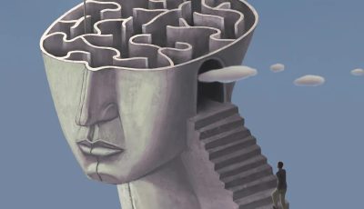 بحثاً عن المعنى: رحلة الإنسان نحو نفسه!